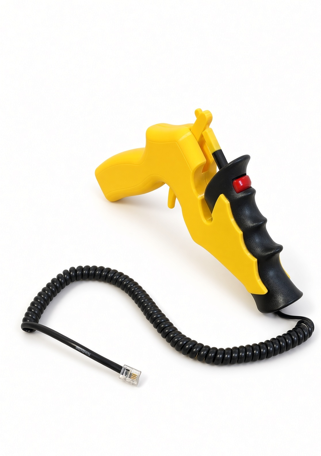 Trigger Grip Adaptor for Carrera Digital 132 Hand Controller