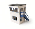 Race control tower included in the 1:32 Trackside Pro Bundle