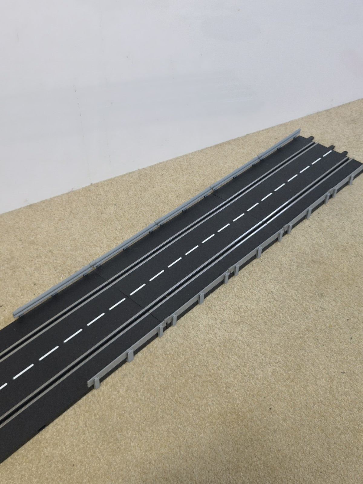 1:32 Carrera Digital Railing Barrier Kit Slot Car Track