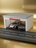 Carrera Digital 1:32 Double Pit Garage 1:32 Scale Slot Car
