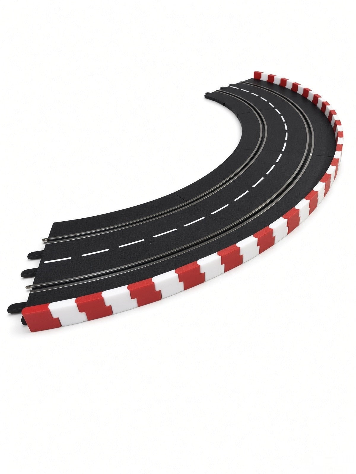 1:32 1:24 Carrera Digital Slot Car Track Barrier Kit