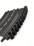 F1 tyre stacks included in the 1:32 Trackside Pro Bundle