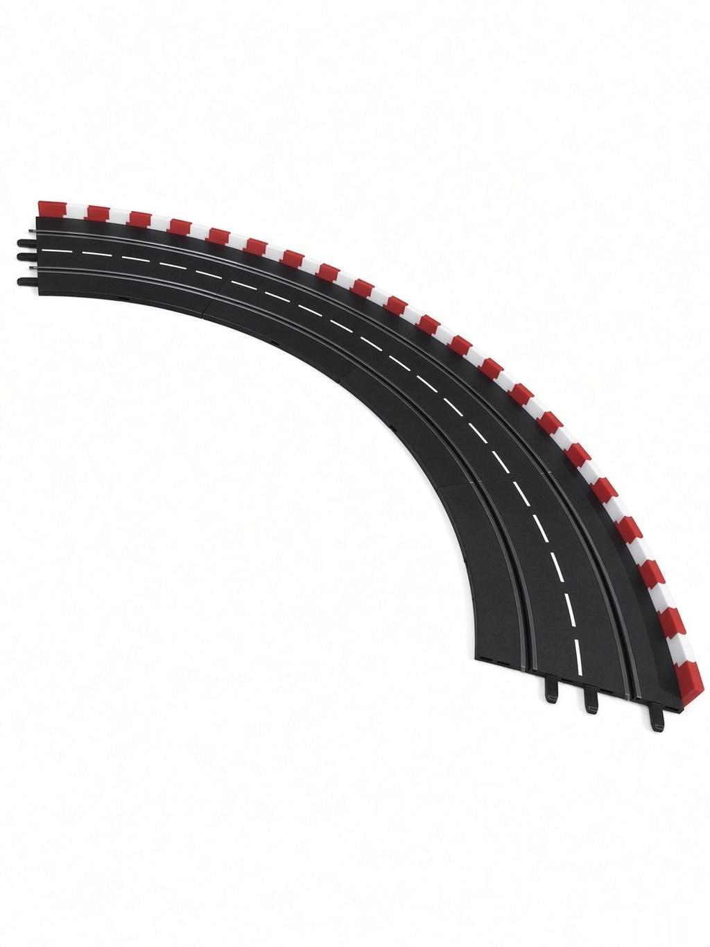 1:32 1:24 Carrera Digital Slot Car Track Barrier Kit