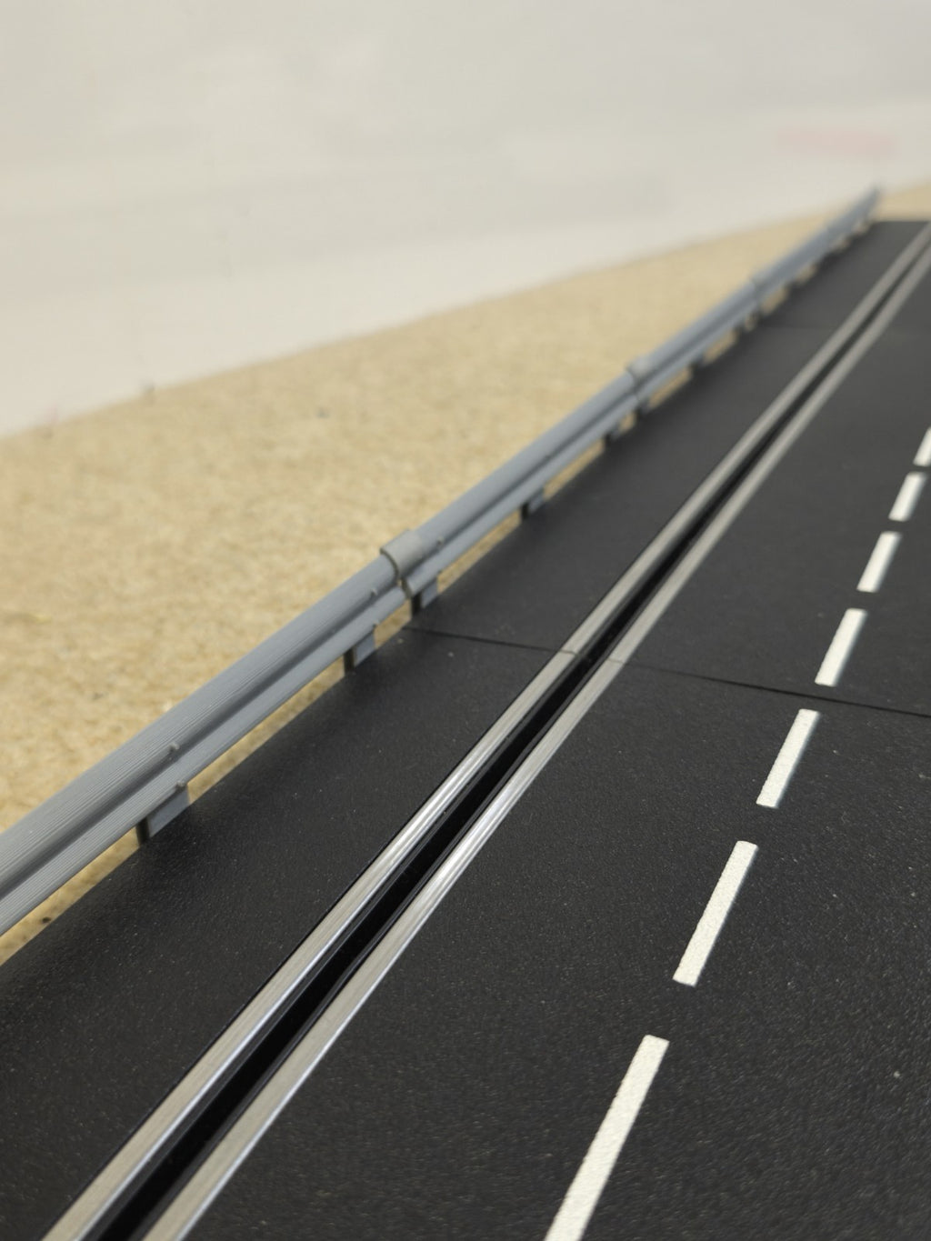 1:32 Carrera Digital Railing Barrier Kit Slot Car Track
