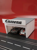 Carrera Digital 1:32 Double Pit Garage 1:32 Scale Slot Car