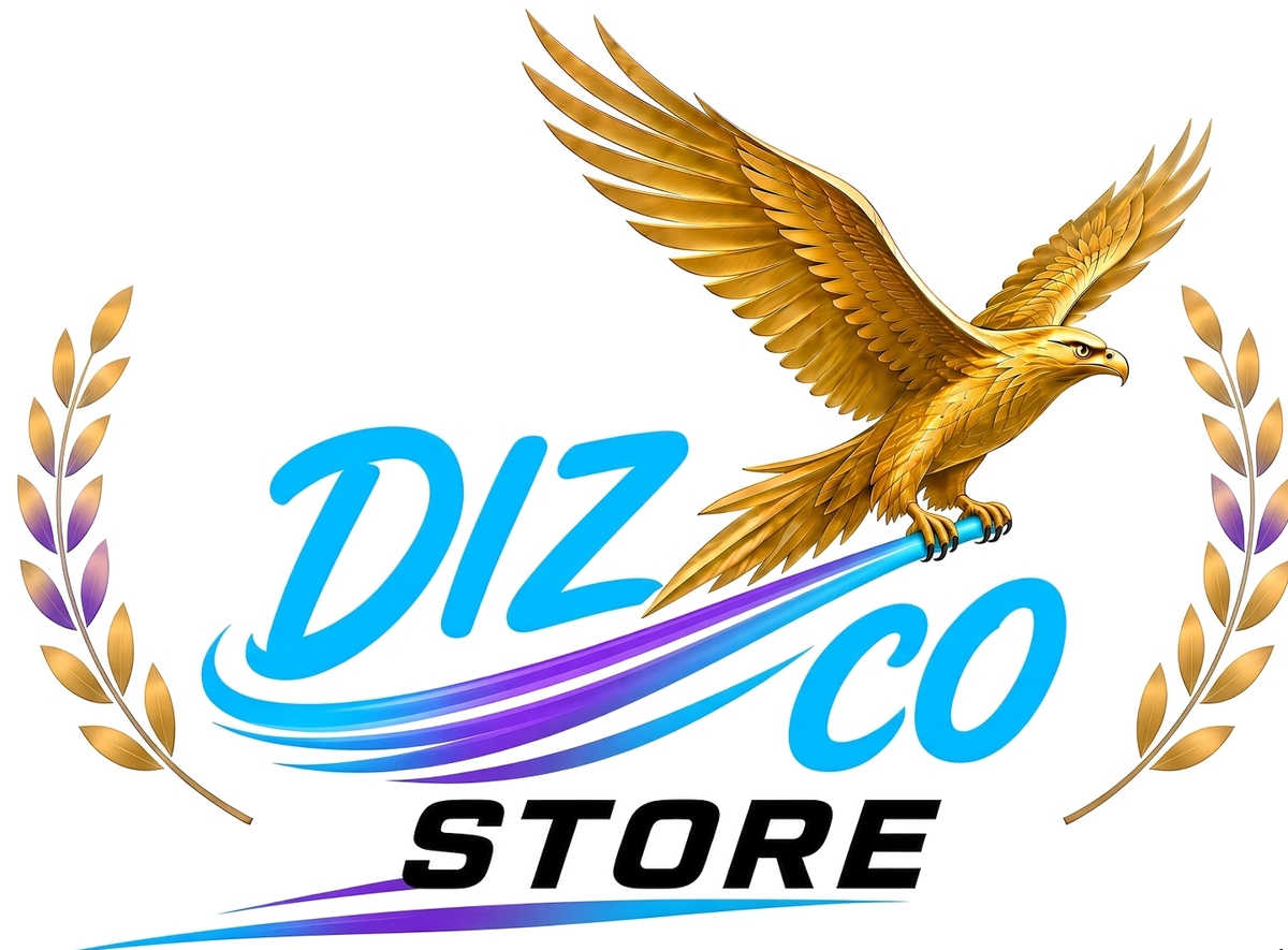 DIZ ENTERPRISES.